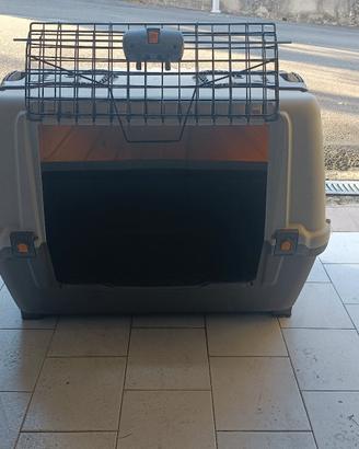 trasportino cane skudocar