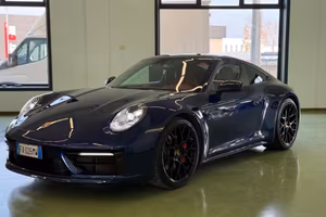 Porsche 911 AUTO FULL OPTIONAL
