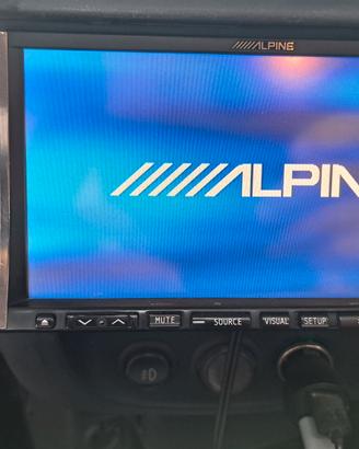 autoradio car 
