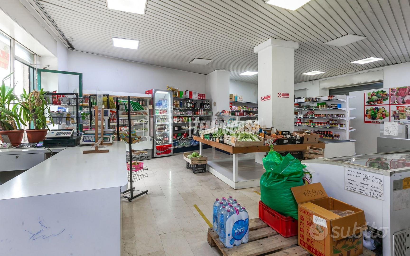 Negozio a Milano Viale Edoardo Jenner 2 locali - Vista 6