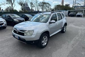 Dacia Duster 1.6 110CV 4x2 Ambiance - 119.000km