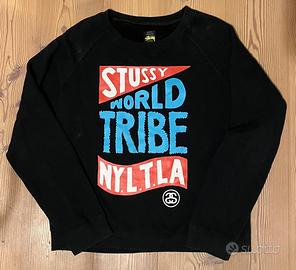 Felpa Stüssy Uomo