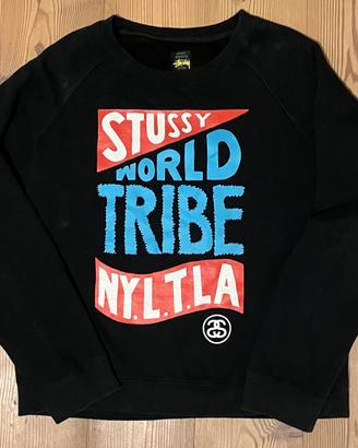 Felpa Stüssy Uomo