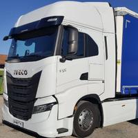 S-Way IVECO AS440S57T/P