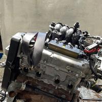 MOTORE SEMICOMPLETO FORD Ka Serie (CCU) benzina 12