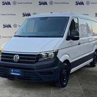 Volkswagen Crafter 30 2017 30 2.0 tdi 102CV L3H2 B