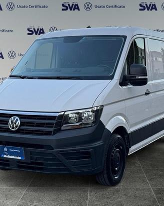 Volkswagen Crafter II Furgone 30 2.0 tdi 102CV L3H
