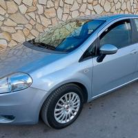 Fiat Grande Punto 1.3 Multijet 90 CV Dynamic -2009