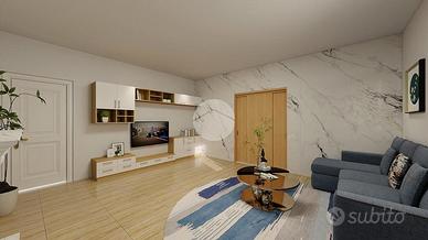 VILLA SINGOLA A CREDARO