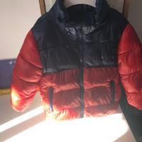 Giubbotto invernale