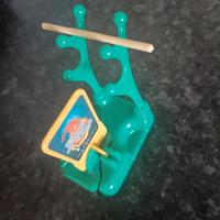 salto in alto Kinder Looney tunes