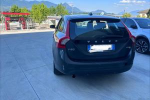 Volvo V60 drive 1600 diesel