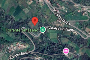 Terreno agricolo vicino paese 1 ettaro 29.000