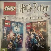 Harry Potter collection