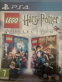 Harry Potter collection