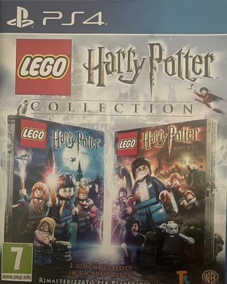 Harry Potter collection