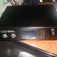 Yulong Sabre DA8 - 32bit DSD DAC