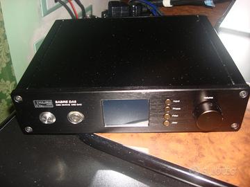 Yulong Sabre DA8 - 32bit DSD DAC