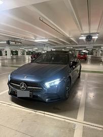 Mercedes classe a