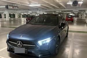Mercedes classe a