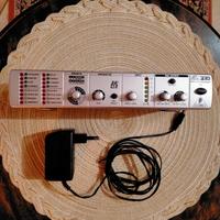 Behringer Mini Fex ( per effetti )