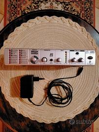 Behringer Mini Fex ( per effetti )