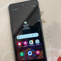 Samsung galaxy Xcover 5