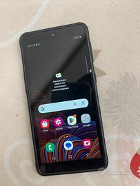 Samsung galaxy Xcover 5