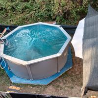 piscina Bestway Hydrium 360x120