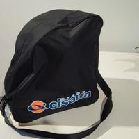 Borsa scarponi sci e snowboard 