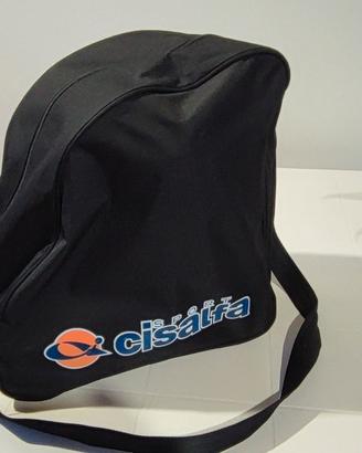 Borsa scarponi sci e snowboard 