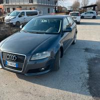 Audi A3 Sportback 2009 Diesel 140cv