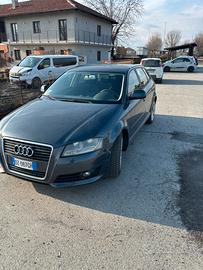 Audi A3 Sportback 2009 Diesel 140cv