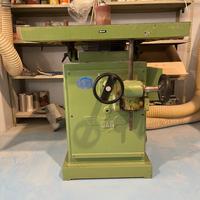 Levigatrice Verticale Oscillante - DRM / LAR - CE