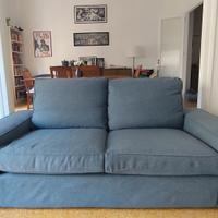 Divani Kivik come nuovi