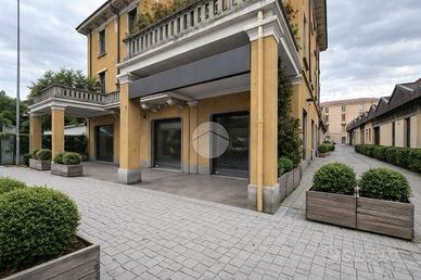 NEGOZIO A BERGAMO
