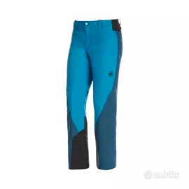 Pantaloni sci Mammut Casanna L IT50 Long