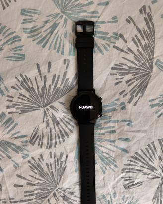 Huawei Watch GT 2 Nero