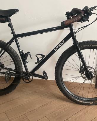 Surly Bridgeclub