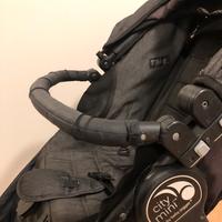 Trio Baby Jogger city mini