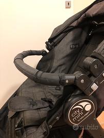 Trio Baby Jogger city mini