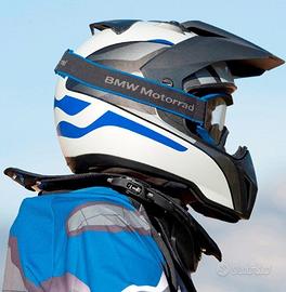 Subito ZIPPILLI MOTO MACERATA Protezione collo bmw motorrad