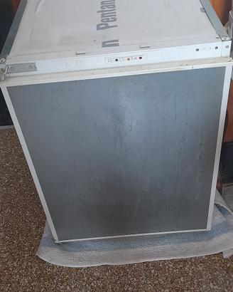 Congelatore Bosch da incasso