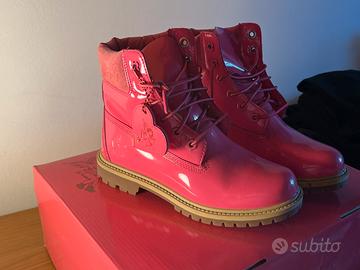 Timberland 6-inch boot