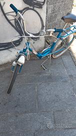 Graziella Pieghevole 24 Gerbi