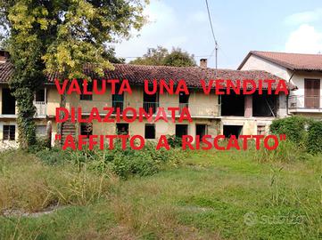 RUSTICO A VIGONE
