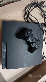 playstation  con controller