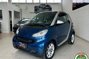 SMART ForTwo 1000 52kW MHD coupé passion *NEOPAT