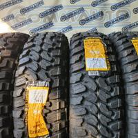 4 pneumatici 235 85 16 aplis 4x4 nuovi