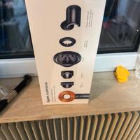 asciugacapelli Dyson Supersonic NUOVO